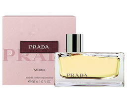 Дамски парфюм Prada Amber